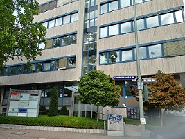 フランクフルト学習塾について
