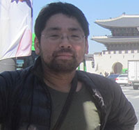 先生紹介