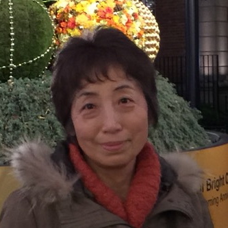先生紹介